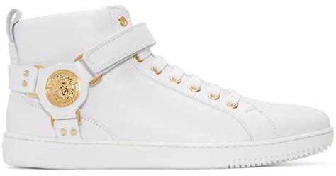 versus versace sneakers zalando|versace versus watch white.